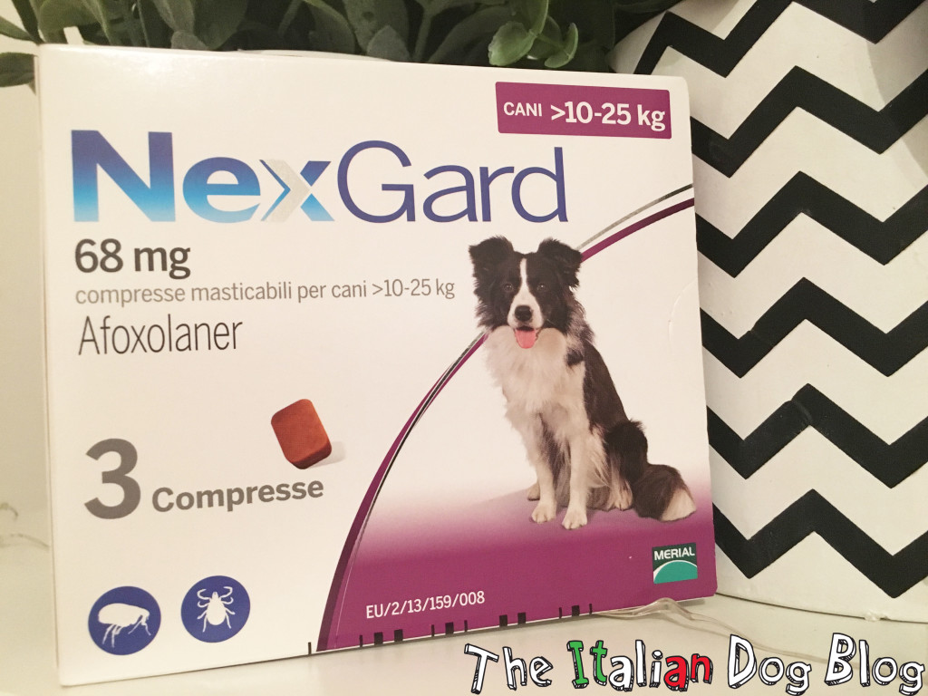 nexgard