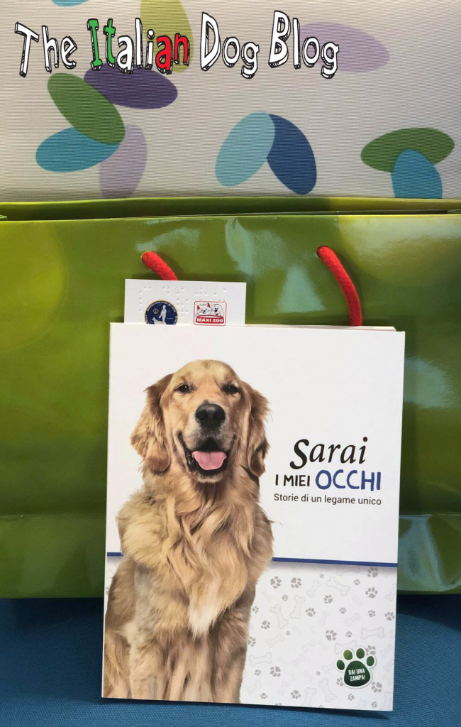 sarai i miei occhi