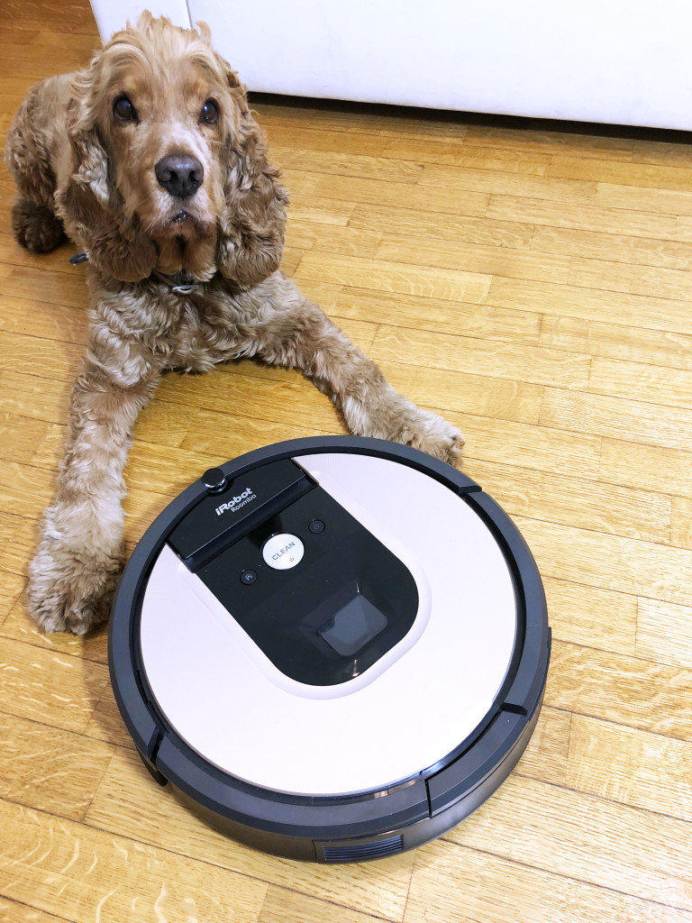 roomba 2