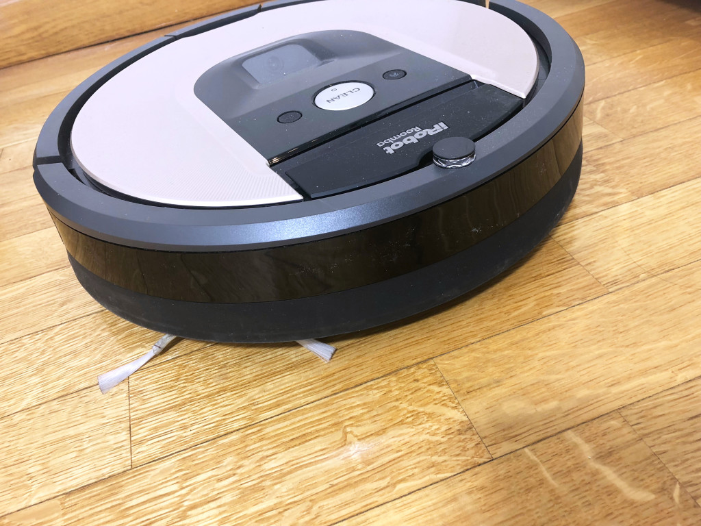 roomba 5