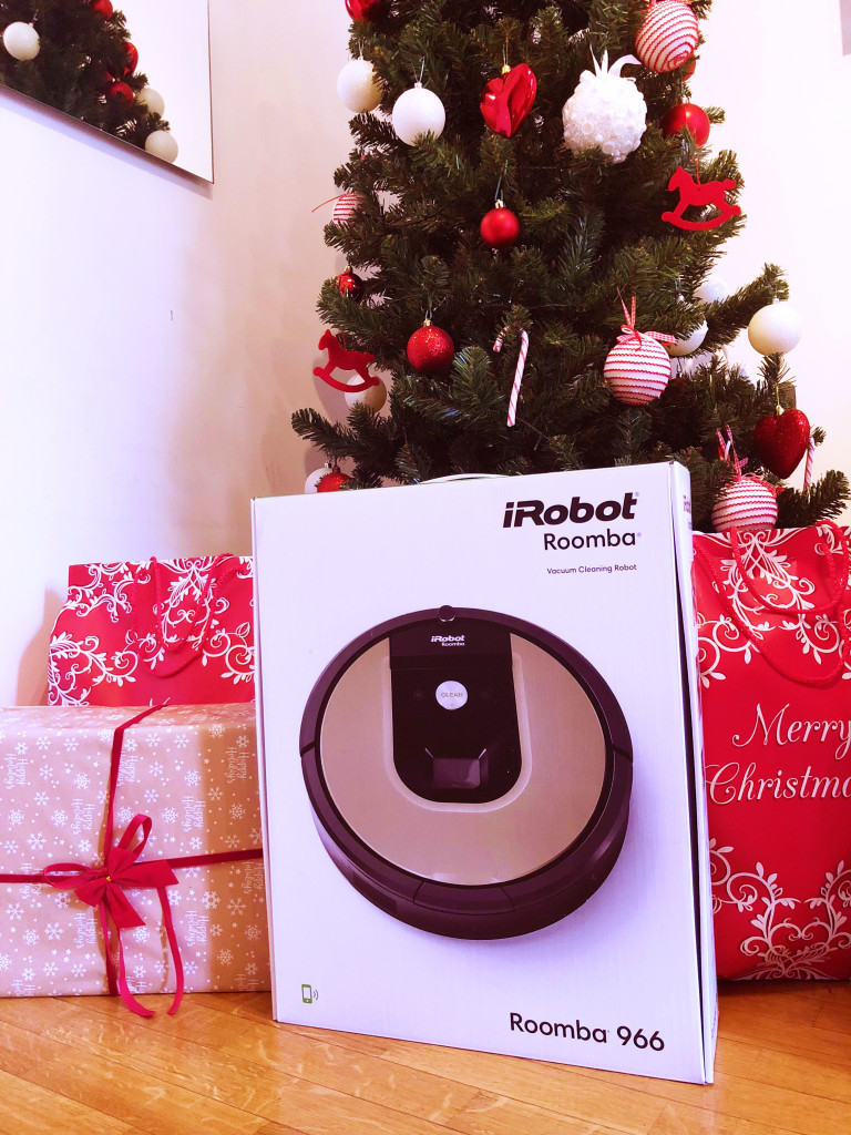 roomba natale